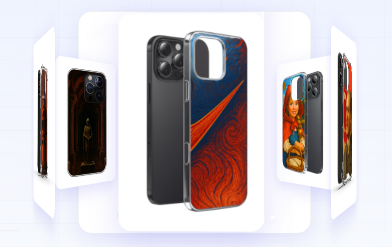 Akıllı telefon kılıfı tasarımı nasıl yapılır? Kişiye özel telefon kılıfı tasarlama için kendi cep telefonu kılıfı tasarımını kendin yap veya seç! Telefon kılıfları tasarlama için gerekli kendin yap malzemeleri ve değişik fikirler ile yapılışı burada!