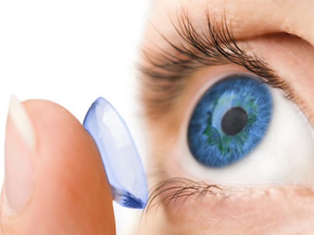 Kontakt lens nedir? Nasıl kullanılır, kullanım ve bakımında dikkat edilmesi gerekenler sitemizde!